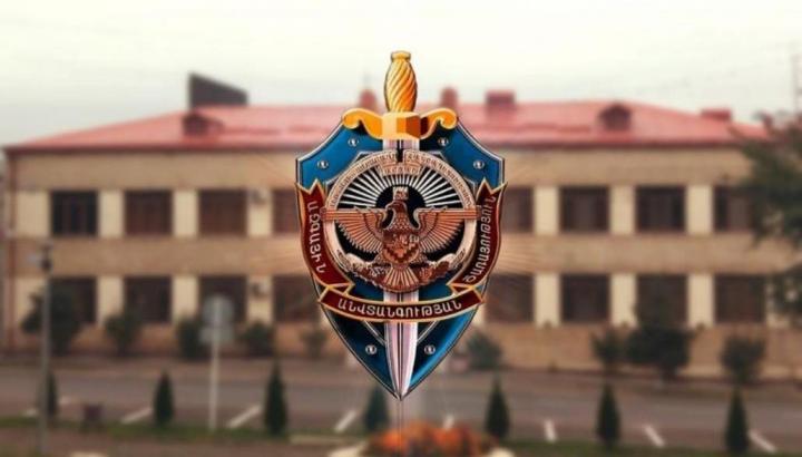 Արցախի ԱԱԾ-ում մարտական ստորաբաժանումներ կստեղծվեն