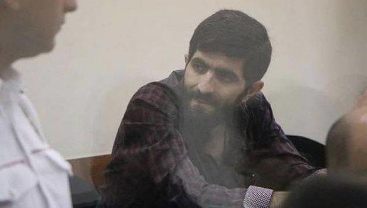 «Սեֆիլյանի գործով» դատապարտվածը՝ փոխթաղապետ. «Հրապարակ»