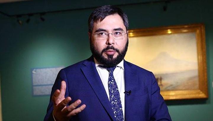 Հայաստանի ազգային պատկերասրահի վերաբերյալ սուտ լուրեր են տարածում