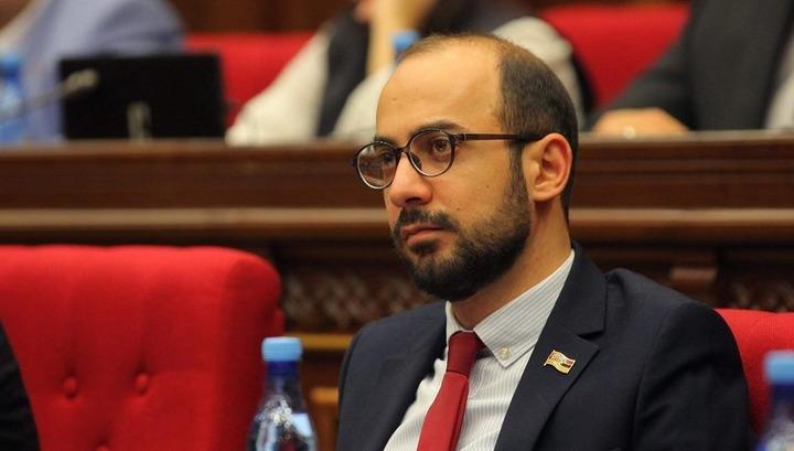 ՔՊ-ական պատգամավորը շուտով ստիպված կլինի դատարանում բացատրություն տալ․ «Հրապարակ»