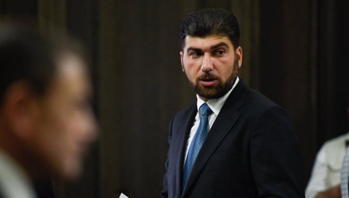 Սանասարյանը տեղյա՞կ է եղել «Զորաշեն»-ի գործից․ «Հրապարակ»