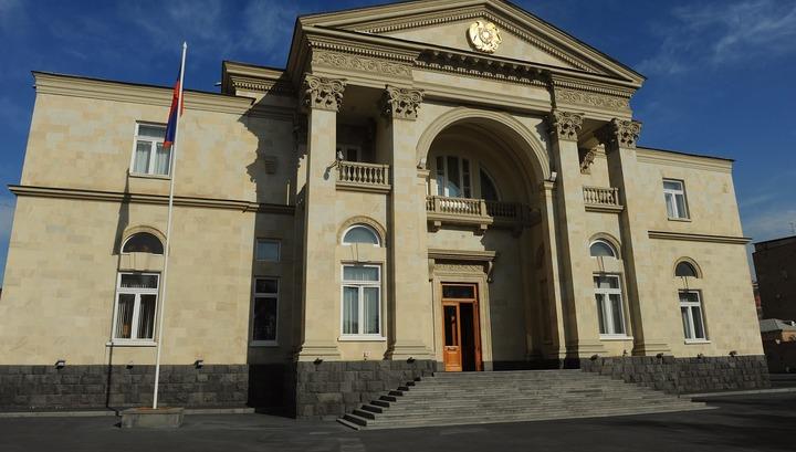 Բաղրամյան 26-ն անվանակոչել «Հանրապետության տուն»․ նախագահականի առաջարկը