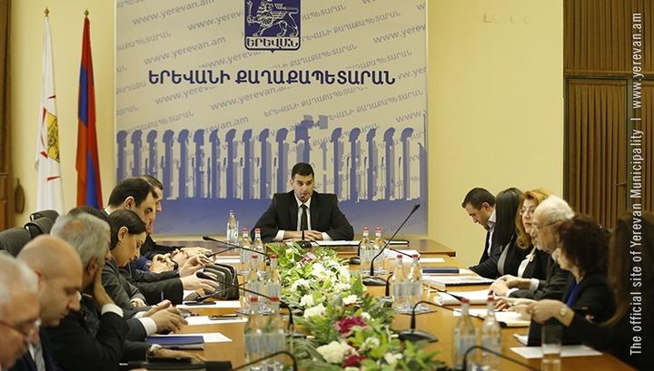 Երթուղիների թվի և ցանցի երկարության կրճատում․ ի՞նչ է առաջարկում քաղաքապետարանը