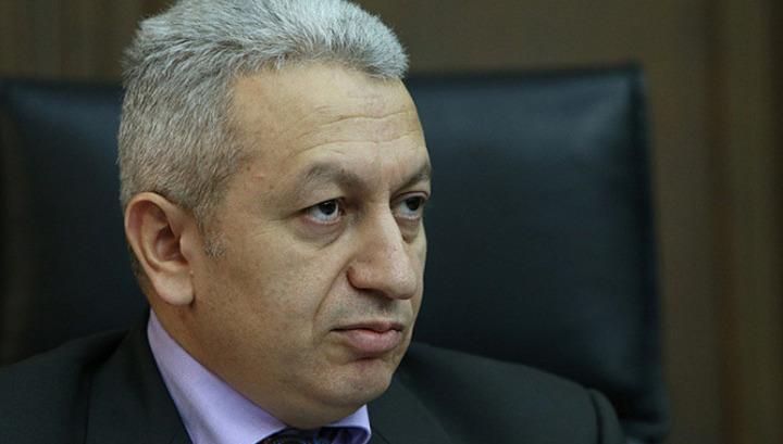 Ֆինանսների նախարարն անշարժ և շարժական գույք չունի․ «Փաստ»