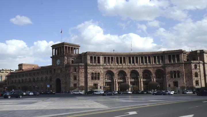 ՔՊ-ի հանձնարարականը՝ իր կոմիսարներին․ «Ժամանակ»