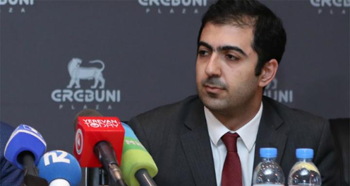 Չի կարելի նույն դեպքով մեկին ասել՝ քեզ ազատում եմ, քեզ՝ չէ.Արամ Օրբելյան․News.am