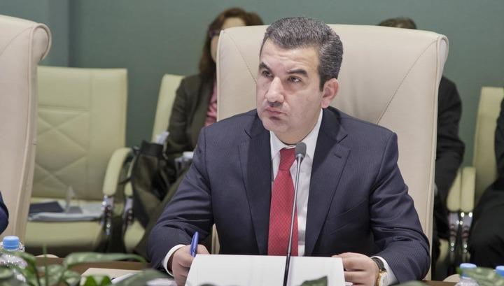 Արտակ Շաբոյանը հեռանում է Վաշինգտոն․ News.am