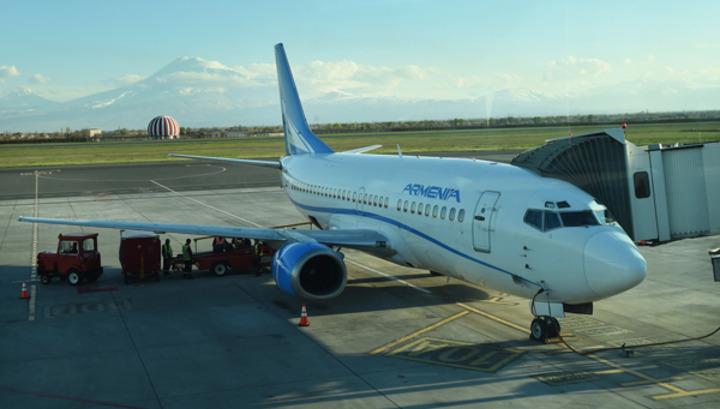 Ավիավառելիքի շուկայում մենաշնորհի տիրոջը չեն կարողանում գտնել․ «Ժամանակ»