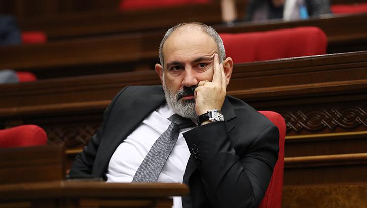 Փաշինյանին հրավիրել են հասկանալու՝ սահմանադրական փոփոխություննե՞ր, թե՞ նոր սահմանադրություն