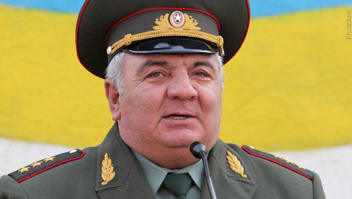 Առավոտյան եղել եմ նախարարությունում, հիմա գնում եմ Գլխավոր Զինկոմիսարիատ. Յուրի Խաչատուրով. 168.am