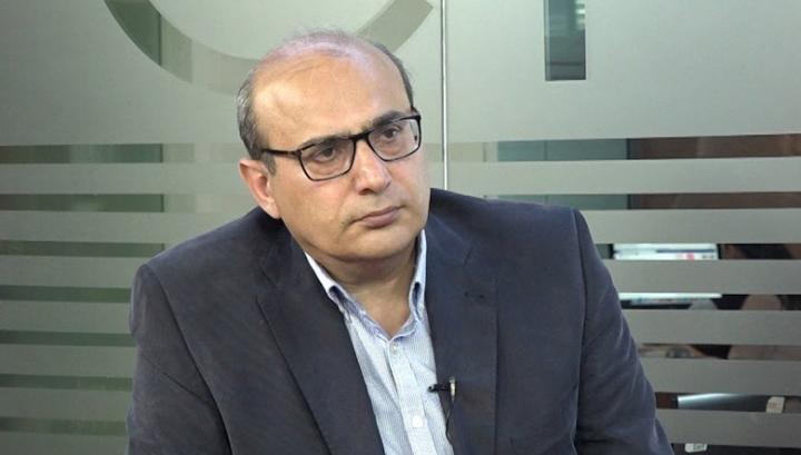 Եթե չորրորդ կողմն է մտնում տարածաշրջան, ապա խախտվում է ուժերի բալանսը․ Ստեփան Դանիելյան