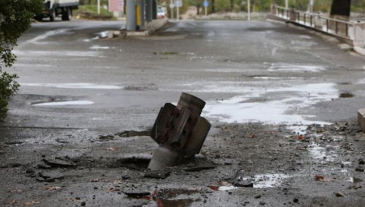 Ստեփանակերտի հրթիռակոծմանը ՊԲ-ն շատ շուտով պատասխան հարված կհասցնի