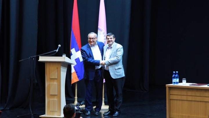 Արցախում կասկածներ ունեն, որ առաջիկայում անցանկալի զարգացումներ են սպասվում․ «Հրապարակ»