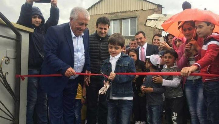 Սաղաթելյաններն՝ իշխանության թիրախում․ «Հրապարակ»