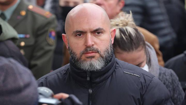 Տգետ-փալասին սրա դավաճան ճտերը ասում են, որ ինքը «լավագույն բանակցողը» կարող է լինել. Արմեն Աշոտյան