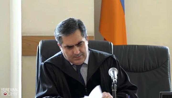 Ռուբիկ Մխիթարյանը հրաժարվել է ԲԴԽ անդամի թեկնածությունից․ «Փաստինֆո»