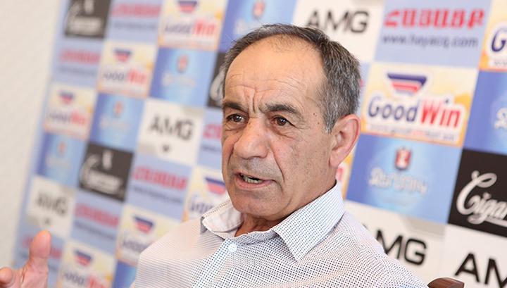 Բավականին շատ փաստեր կան, որոնք հիմք են Փաշինյանին կալանավորելու համար․ Կիմ Բալայան․ «Ժողովուրդ»