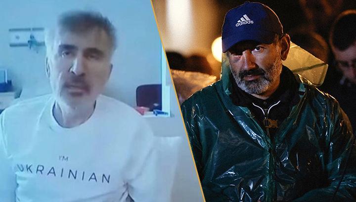 Նիկոլի սահակաշվիլիացումը կամ հայկական գյուղատնտեսության դահիճը․ Անդրանիկ Թևանյան