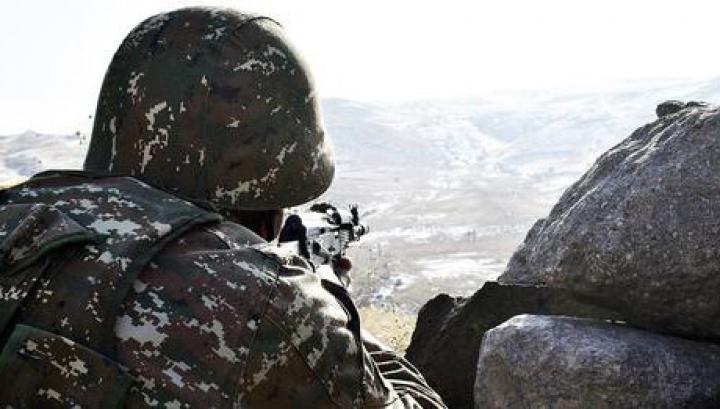 ՊՆ-ն հաստատում է․ ունենք մարտական դիրքերի կորուստ, կան զոհեր և վիրավորներ