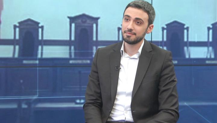 Նյութերը մի քանի անգամ ուղարկվել են ՔԿ նախագահին, ով կոնկրետ գործով ոչ մի դատավարական գործիքակազմ չունի. փաստաբան