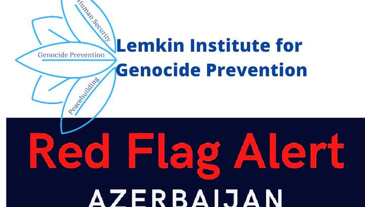 Առաջիկա օրերին և շաբաթներին Հայաստան ներխուժման վտանգ կա. Լեմկինի ինստիտուտ