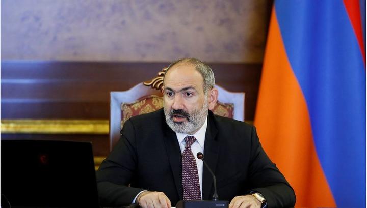 Փաշինյանը հետ է վերադարձել կառավարություն․ «Ժողովուրդ»