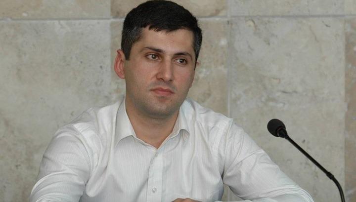 Հերթական խայտառակությունը. Նորքի այգիները վաճառքի են հանվել. Վահագն Վարագյան