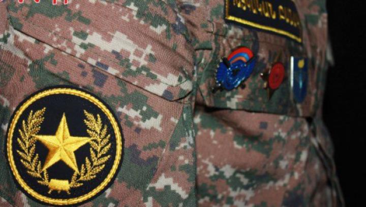 Հրազենային վնասվածքով պայմանագրային զինծառայող է հոսպիտալացվել․ Shamshyan.com