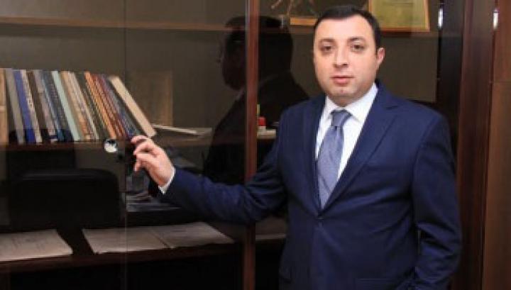 Անօրինական եկել, զավթել է իմ տարածքը․ Գագիկ Պողոսյան