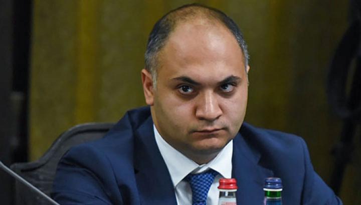 Էդմոն Մարուքյանը վարչապետին առաջարկել է հետ կանչել ՏՄՊՊՀ նախագահի թեկնածությունը