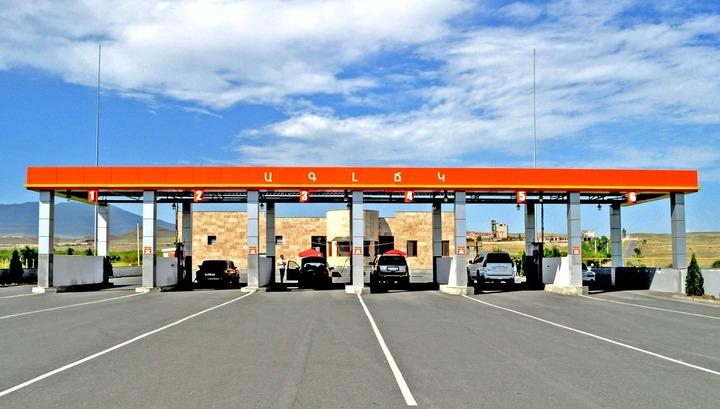 ՊԵԿ-ը գազալցակայաններում շեղումներ է հայտնաբերել