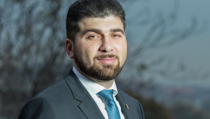 Քենեդու սպանության մեջ ինձ կասկածնելն ավելի հիմնավոր կլիներ․ Սանասարյան