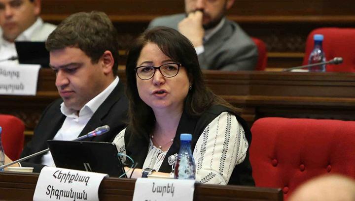 ՔՊ-ական պատգամավորը հեղափոխությունից հետո բնակարան ու կայանատեղի է գնել. «Ժողովուրդ»