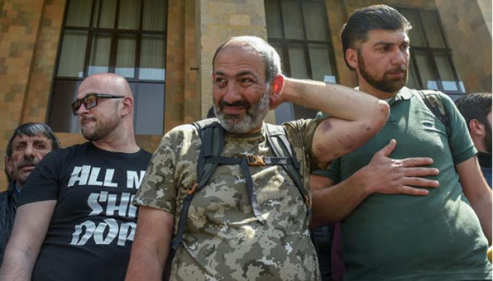 Դավիթն իմ ընկերն է, բայց... Փաշինյանը պատրաստ է Սանասարյանին խստագույն պատժել