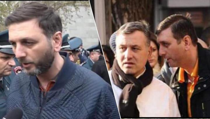 Մարիխուանայի միջոցառման կազմակերպիչը ՔՊ-ական պատգամավորի եղբայրն է․ «Իրավունք»