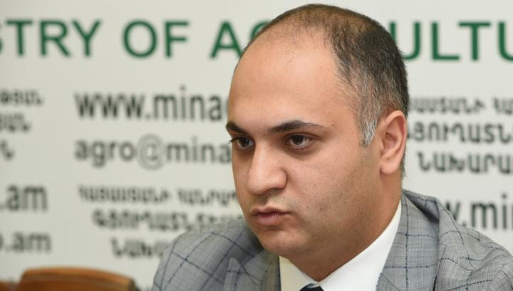 Գեղամ Գևորգյանն ընտրվեց ՏՄՊՊՀ նախագահ