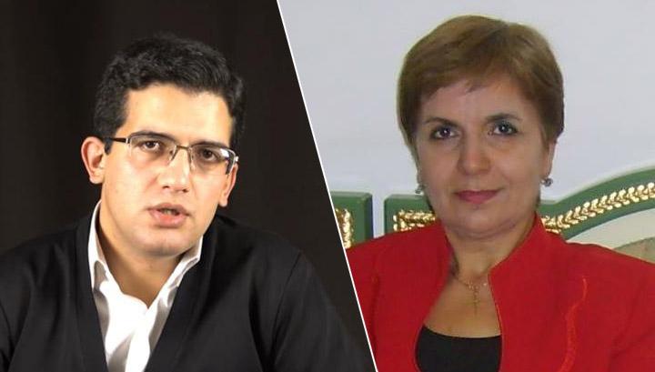 «Նոր Հայաստանի» ամենատրագիկոմեդիկ դեմքն ու կաղող արդարադատությունը