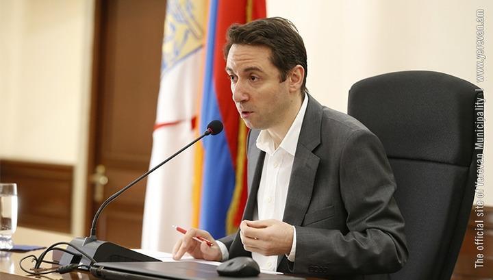 Քաղաքապետարանը խստացնում է շրջիկ կրպակների վերահսկողությունը