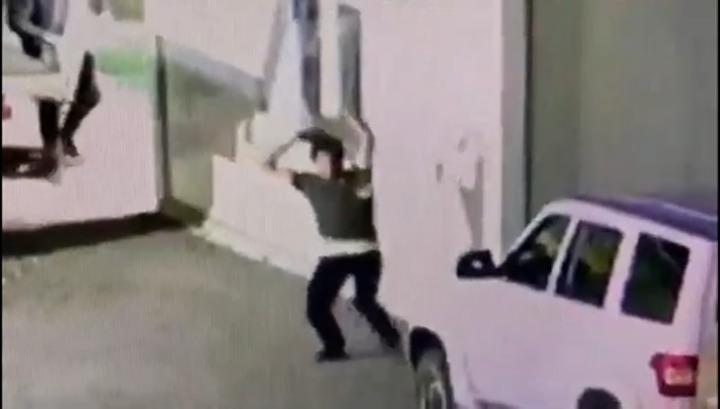 Իրականությունը «խաղաղ ցուցարարների» ու «բնապահպանների» մասին․ «Լիդիան»