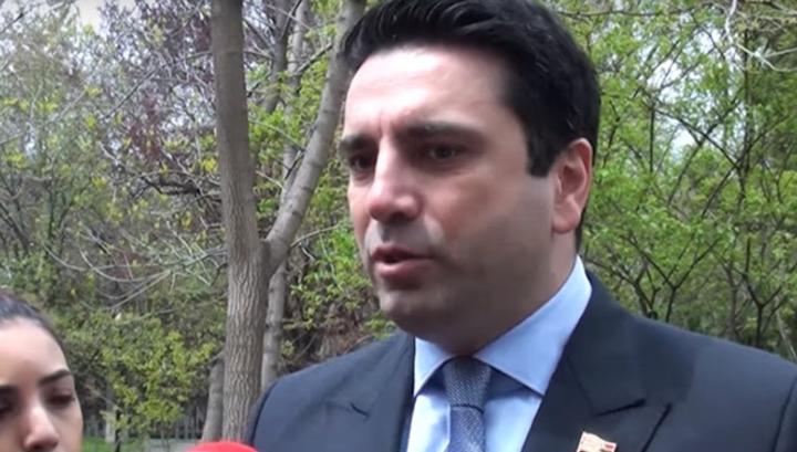 Ե՞րբ Պուտինը կայցելի Հայաստան․ պարզաբանում է ԱԺ փոխնախագահը