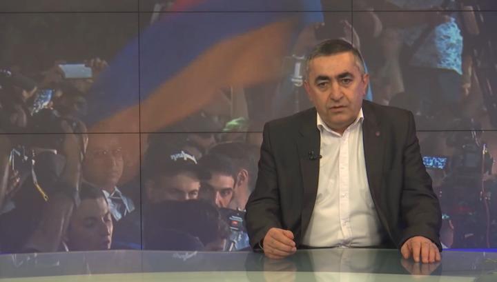 Փուչիկ, որը պայթեց ՍԴ որոշմամբ․ Արմեն Ռուստամյանը՝ հոկտեմբերի 2-ի օրենքի մասին