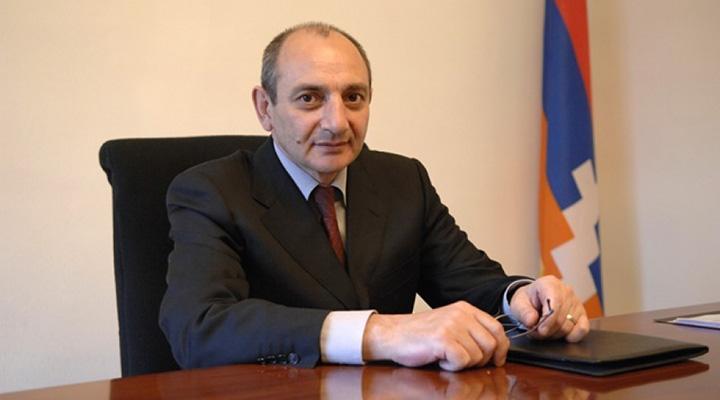 Միասնություն․ սա է մեր պատասխանը ցեղասպանություններին․ Բակո Սահակյան