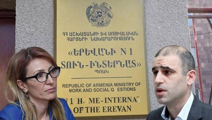 Դատարանը կհրապարակի Մանե Թանդիլյանի դեմ գործով վճիռը․ «168 Ժամ»