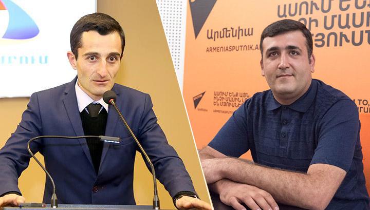 2 կարծիք՝ Տեր-Պետրոսյանն ընդդեմ Հայաստանի գործով ՄԻԵԴ վճռի մասին