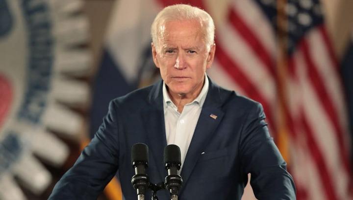 Ջո Բայդենը կառաջադրվի ԱՄՆ նախագահի թեկնածու