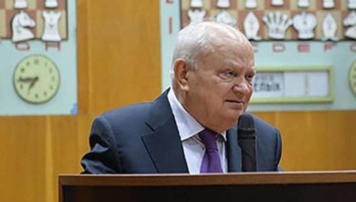 Կյանքից հեռացել է Հայաստանի շախմատի ֆեդերացիայի պատվավոր նախագահ Վանիկ Զաքարյանը