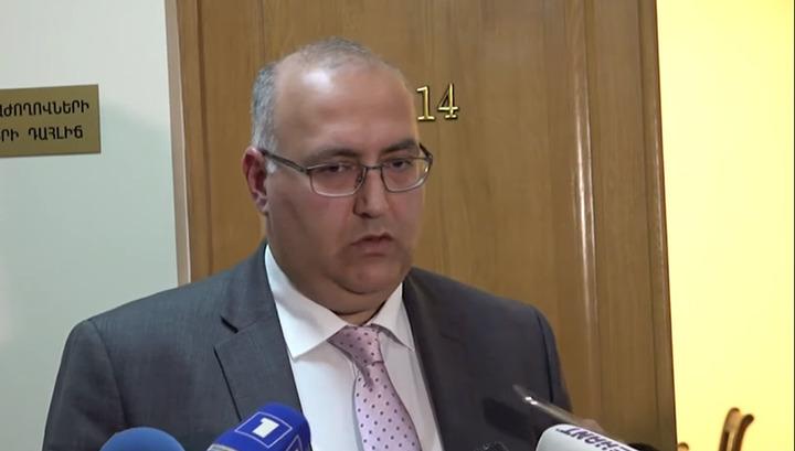 «Գազպրոմի» 500-1000 աշխատողներ կկրճատվեն․ Գարեգին Բաղրամյան