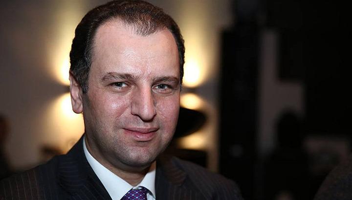 Վիգեն Սարգսյանը մեկնում է ԱՄՆ