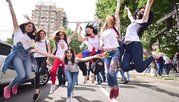 Հայերը ՄԱԿ-ի երջանկության ցուցանիշով 116-րդն են