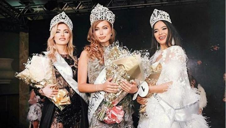 18-ամյա հայ գեղեցկուհին ճանաչվել է «Միսս ԽՍՀՄ»